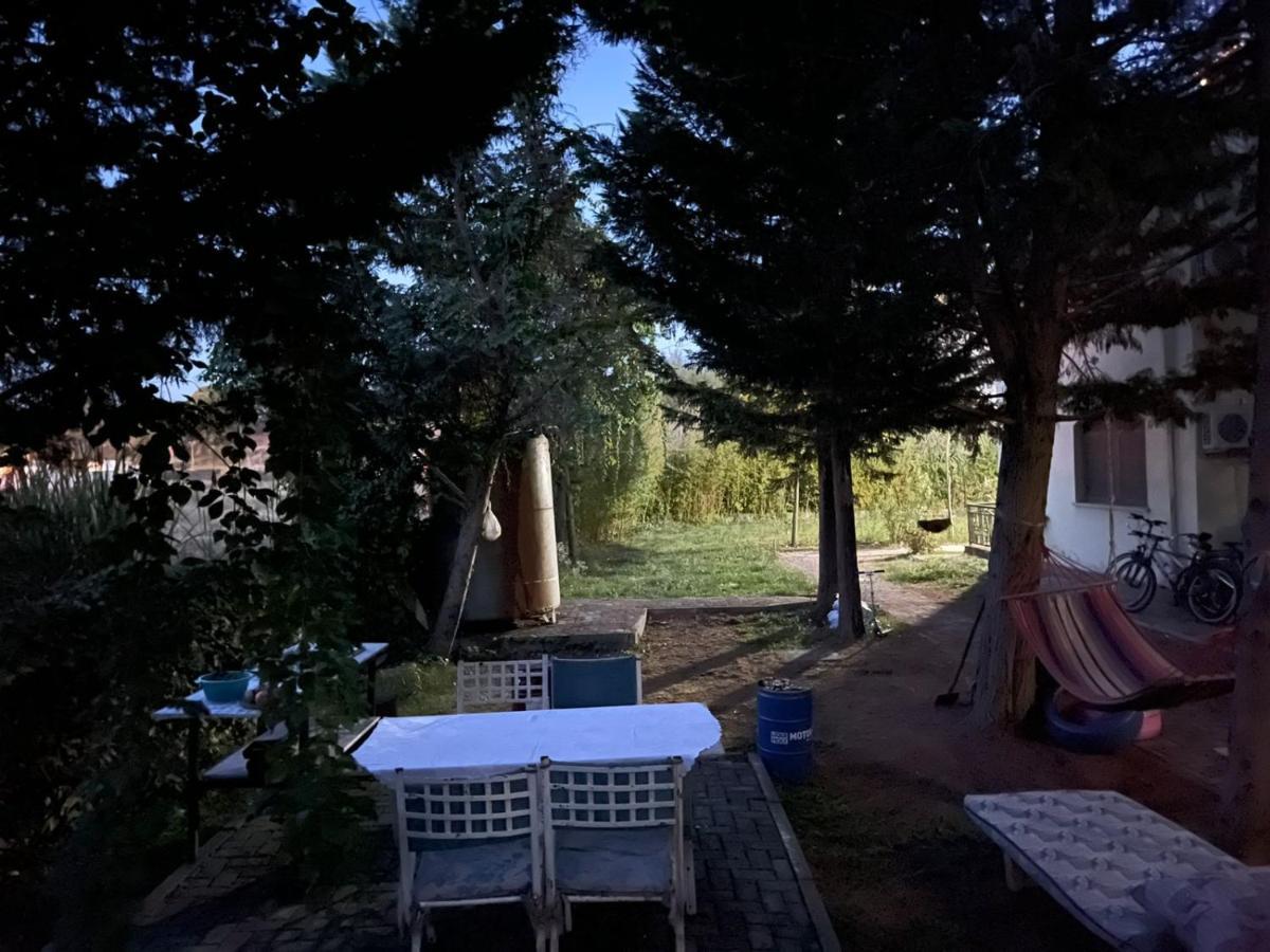 Hotel Garden Villa Ardo Golem  Dış mekan fotoğraf