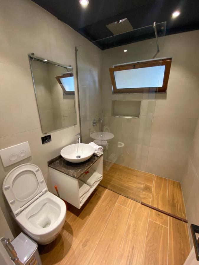 Hotel Garden Villa Ardo Golem  Dış mekan fotoğraf