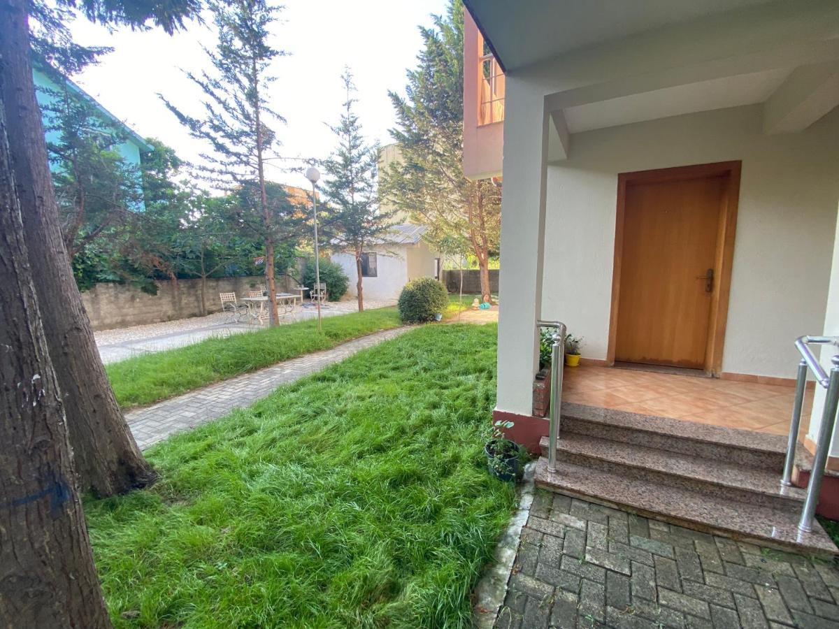 Hotel Garden Villa Ardo Golem  Dış mekan fotoğraf