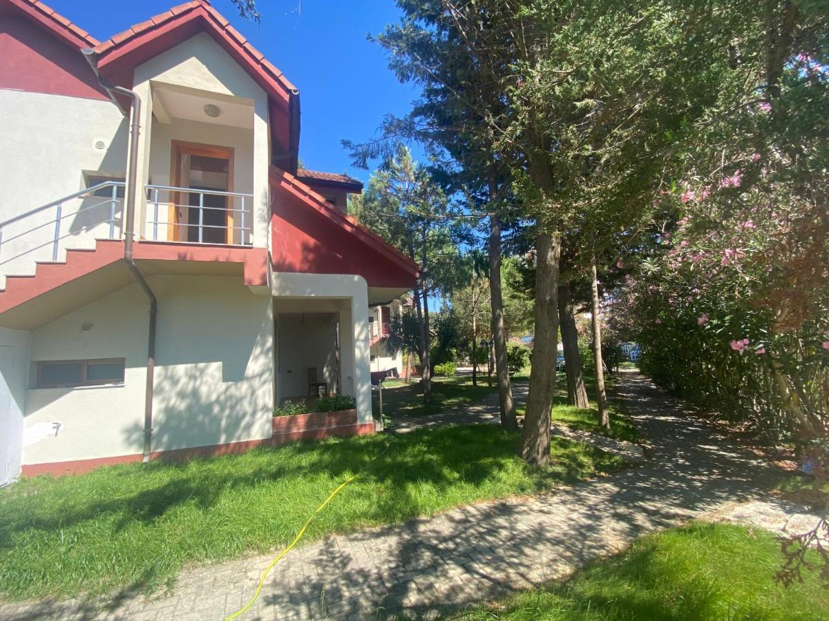 Hotel Garden Villa Ardo Golem  Dış mekan fotoğraf