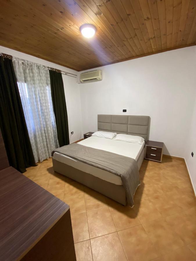 Hotel Garden Villa Ardo Golem  Dış mekan fotoğraf