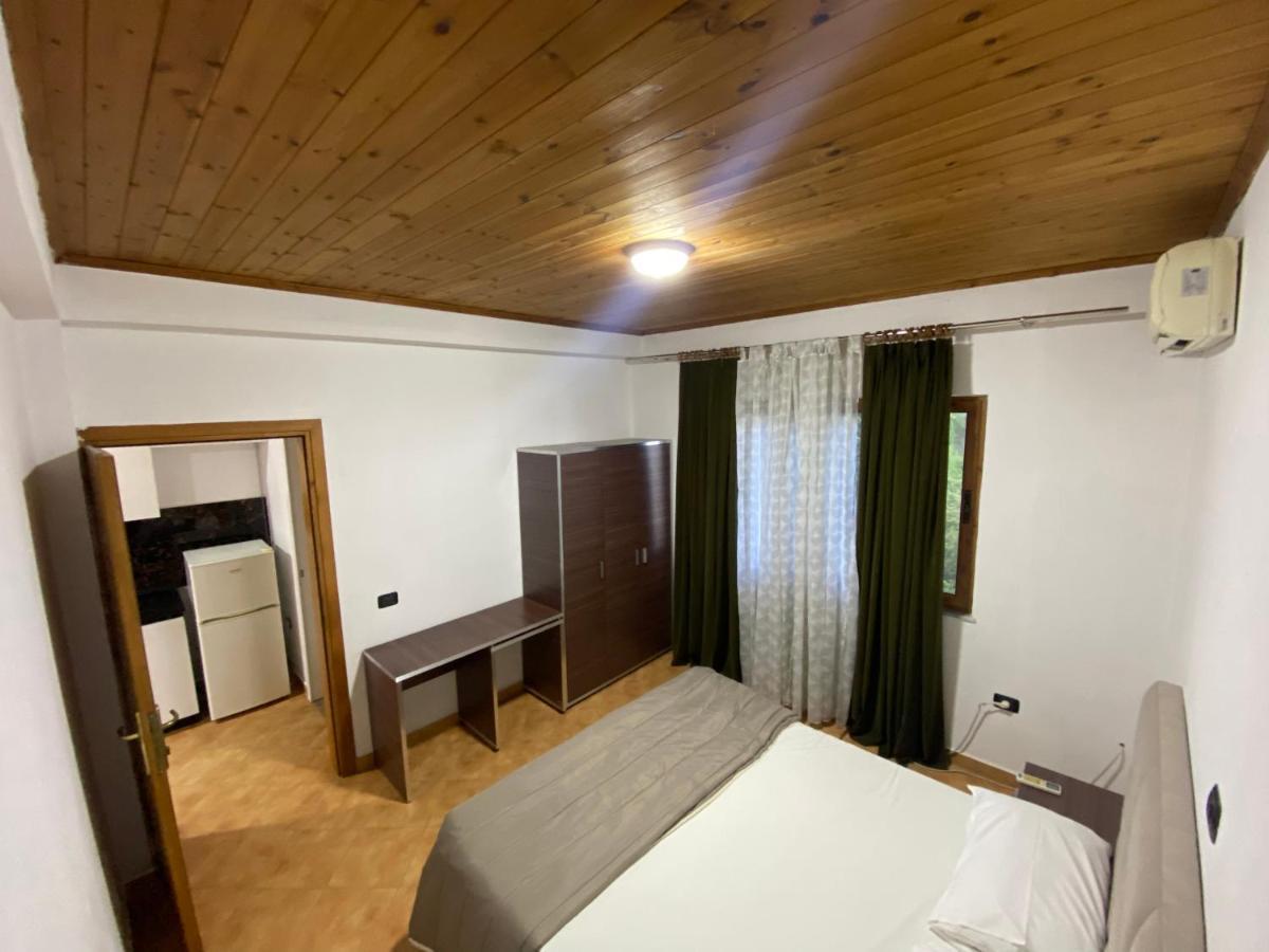 Hotel Garden Villa Ardo Golem  Dış mekan fotoğraf