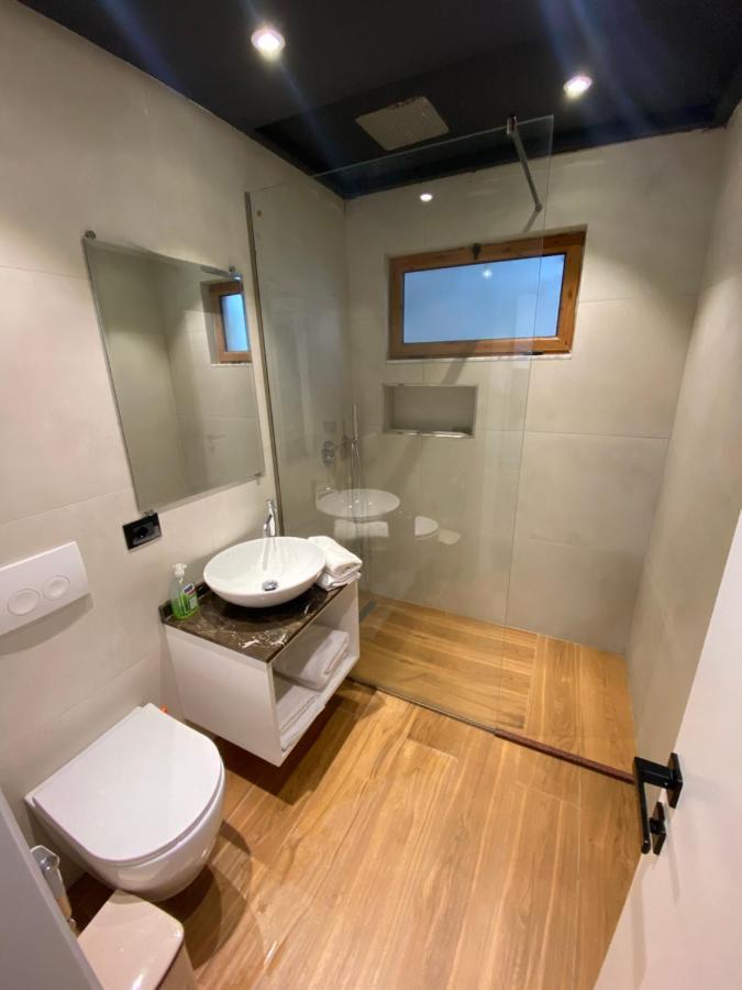 Hotel Garden Villa Ardo Golem  Dış mekan fotoğraf