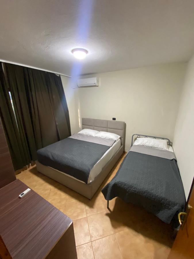 Hotel Garden Villa Ardo Golem  Dış mekan fotoğraf